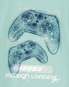 Kid Gamer Graphic Tee, image 2 of 3 slides