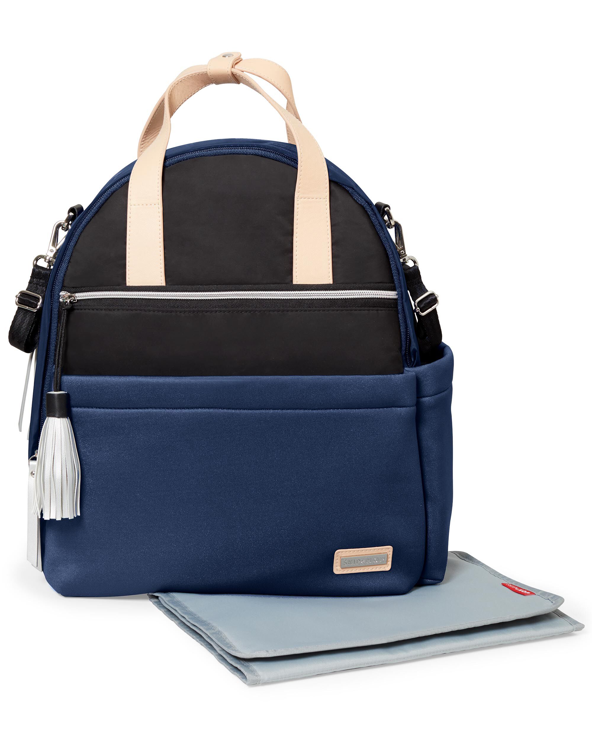 skip hop nolita tote