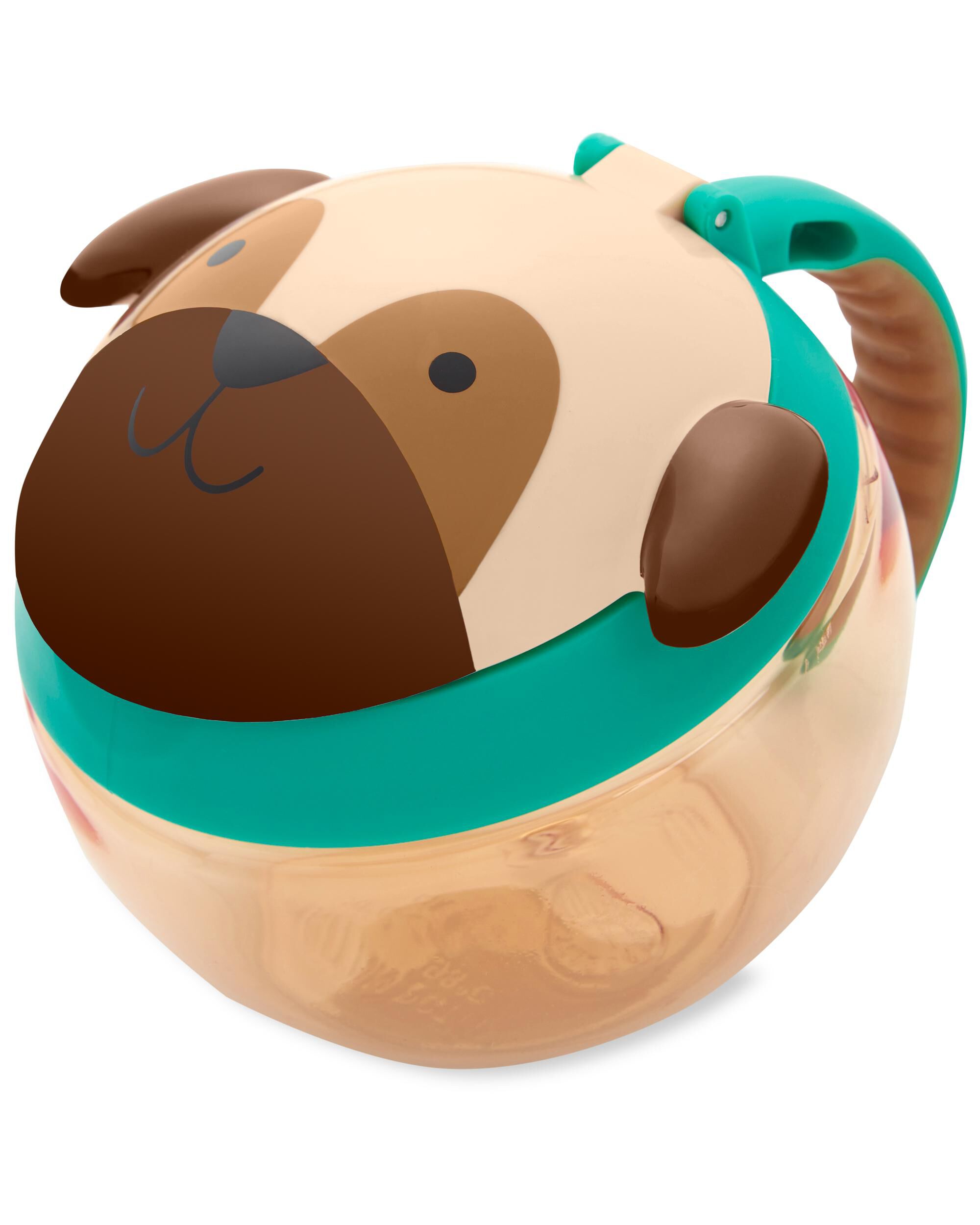 Zoo Snack Cup, image 1 of 10 slides
