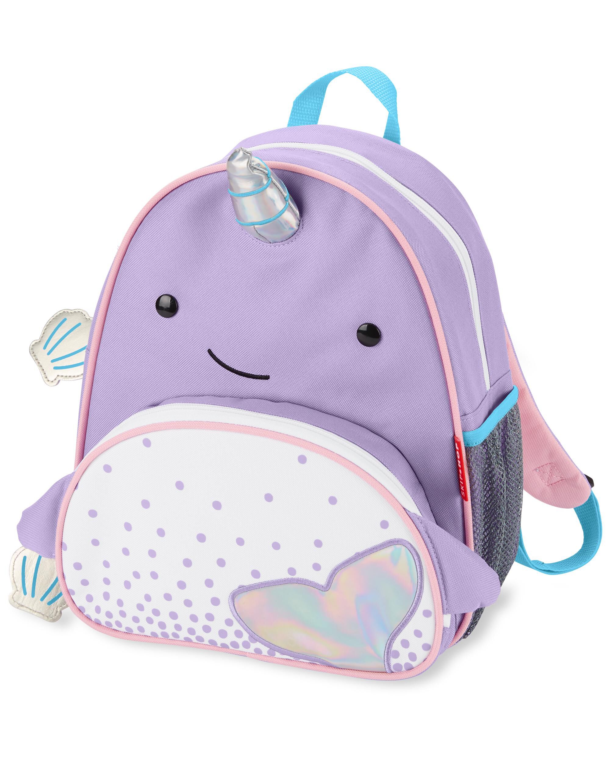 Skip hop zoo little kid backpack hot sale