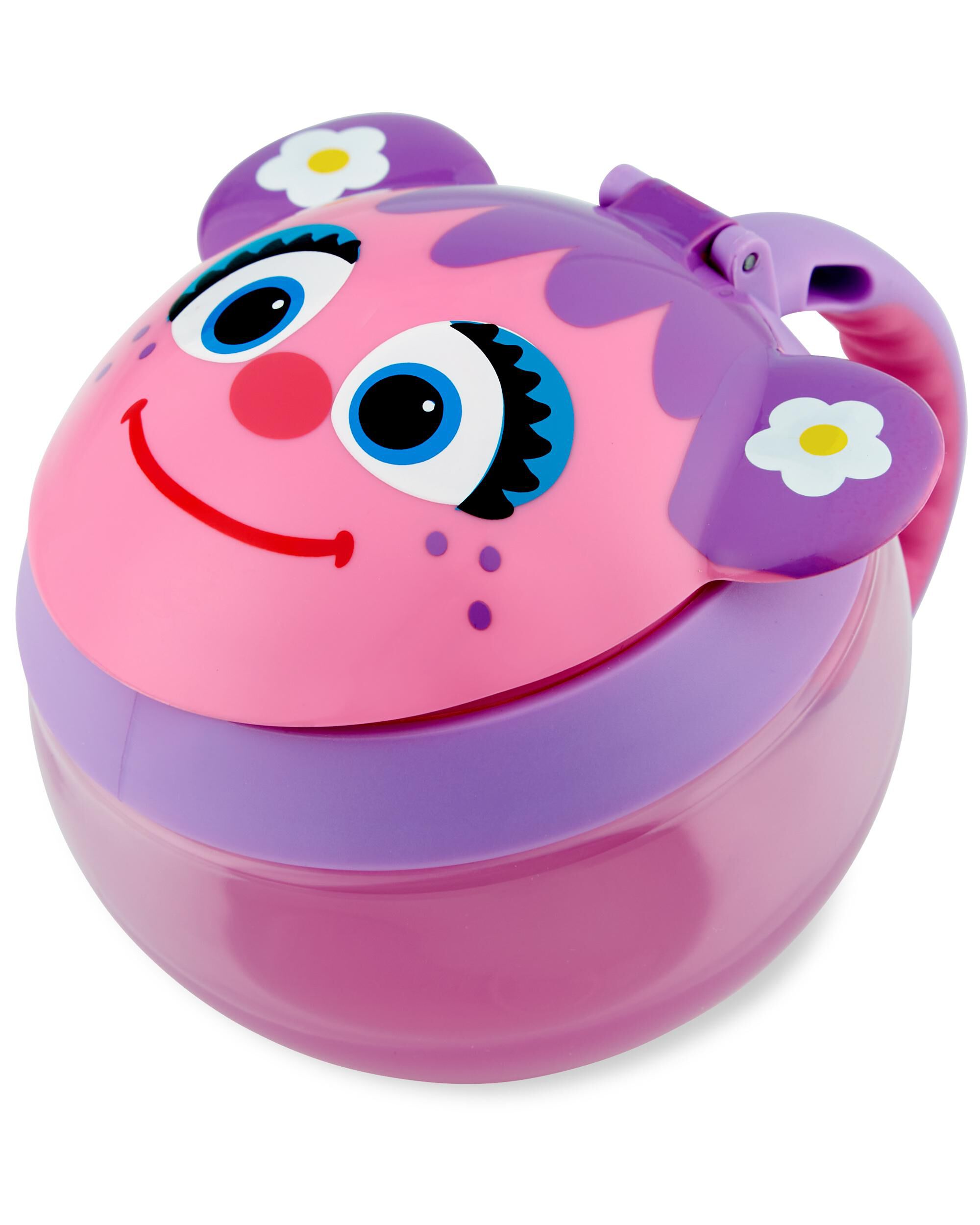 Abby Cadabby