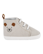 Baby High-Top Soft Sneaker, image 2 of 7 slides