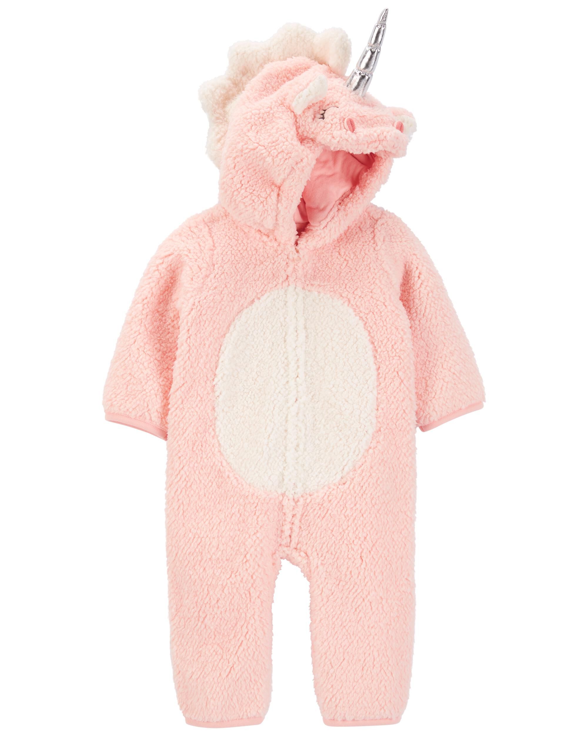 Pyjama bebe fille 2025 licorne