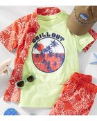Kid Chill Out Graphic Tee, image 3 of 4 slides