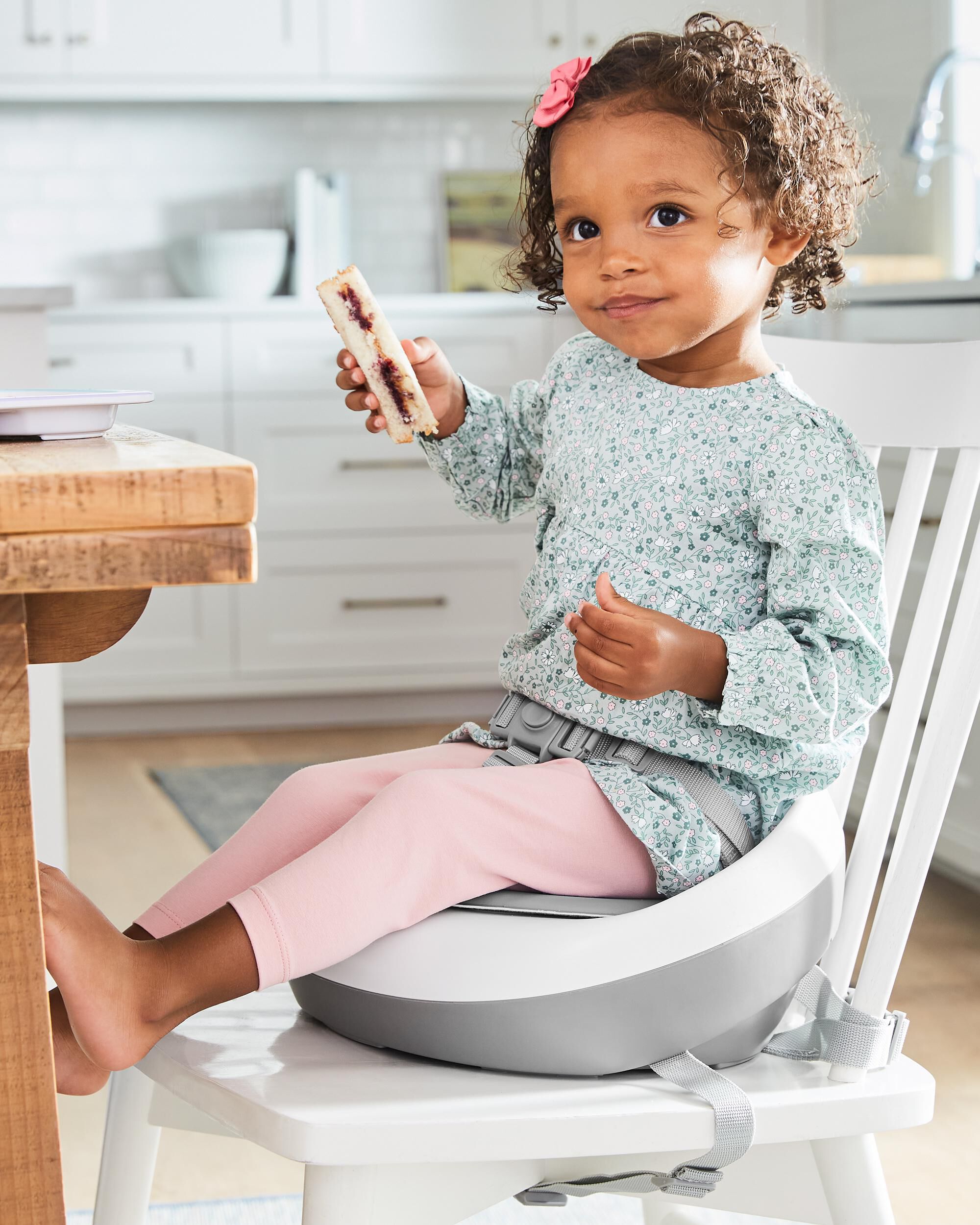 Bjorn hotsell booster seat