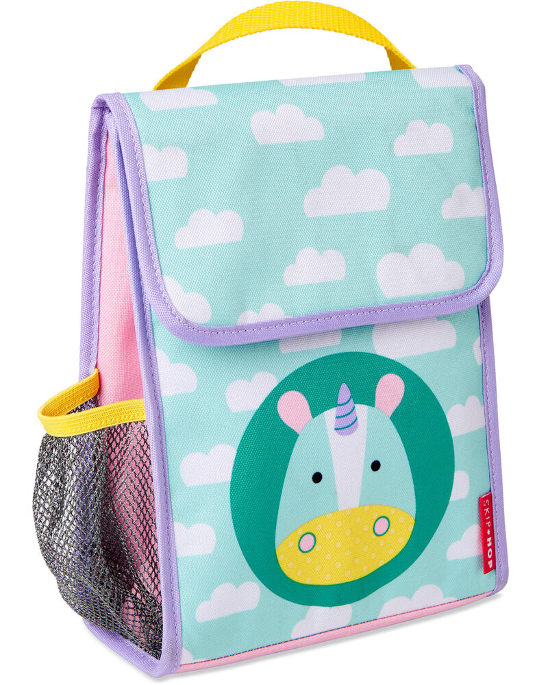 Kids Lunch Bag - Unicorn - WBG0505, Wedtree