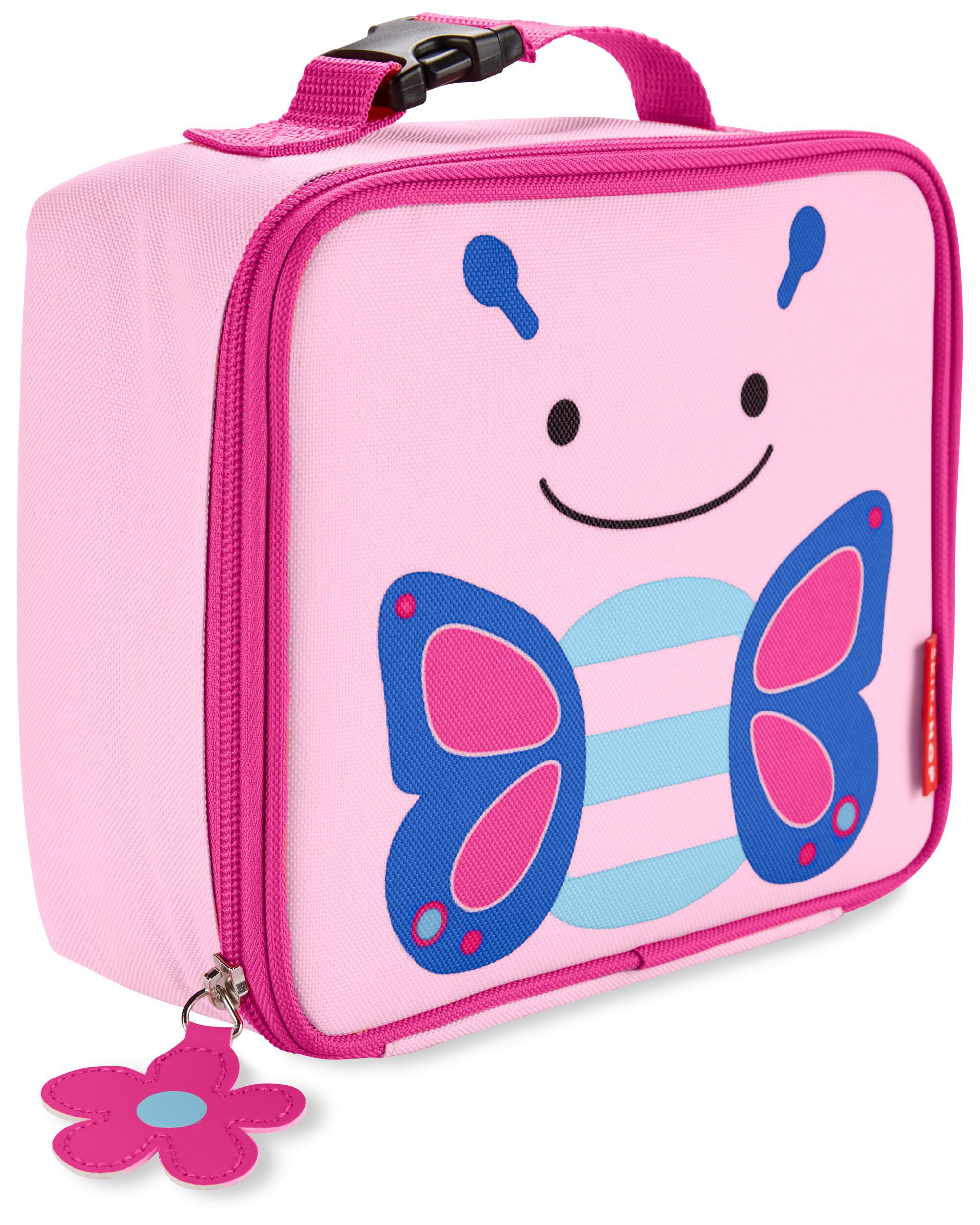 Skip hop owl lunch box deals