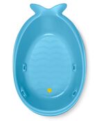 MOBY® Smart Sling™ 3-Stage Tub - Blue, image 16 of 16 slides