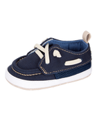 Boat Shoes - Navy, image 6 of 7 slides