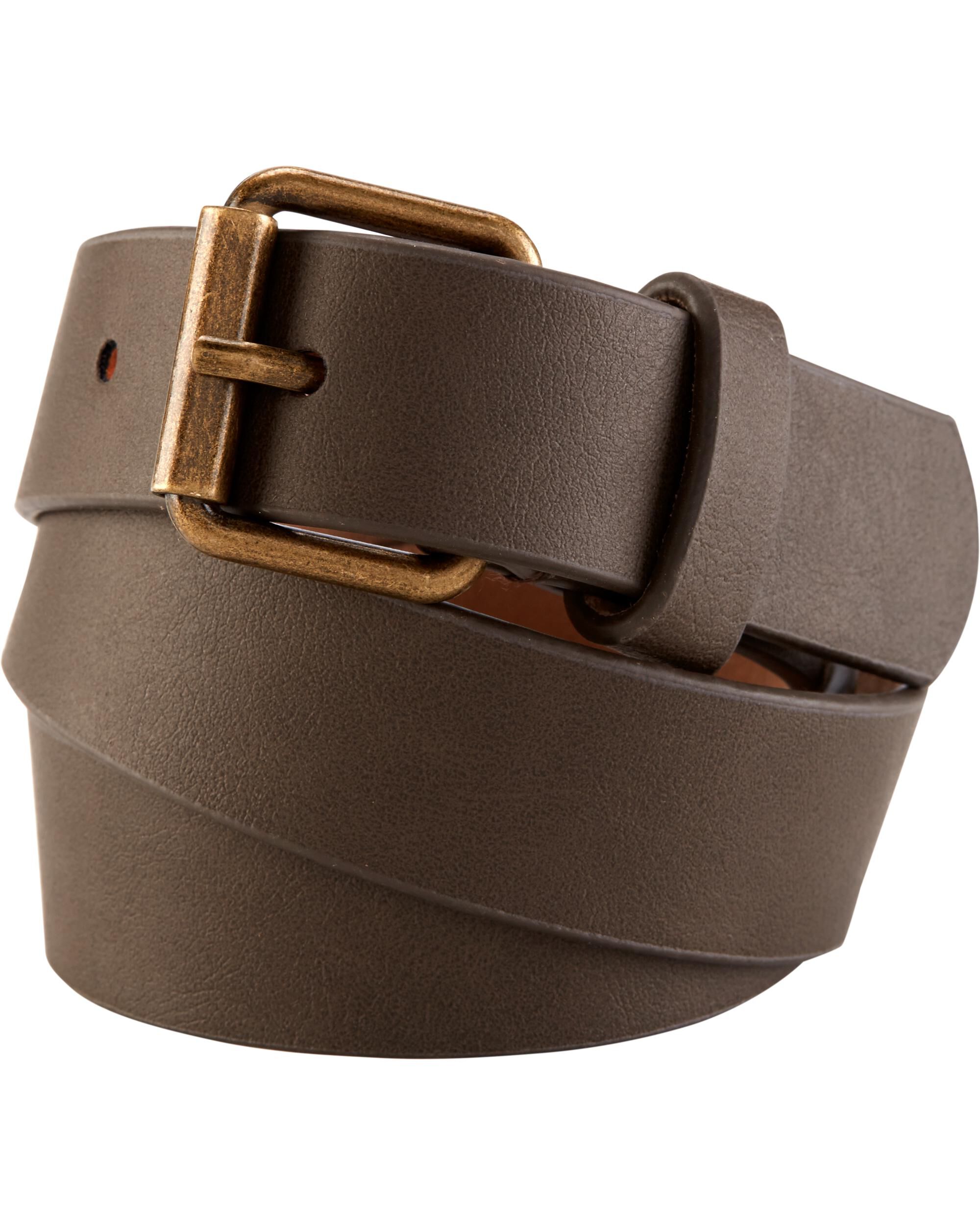 classic belt