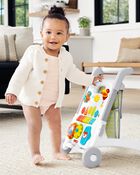 Explore & More 4-in-1 Grow Along Activity Walker Baby Toy, image 14 of 15 slides
