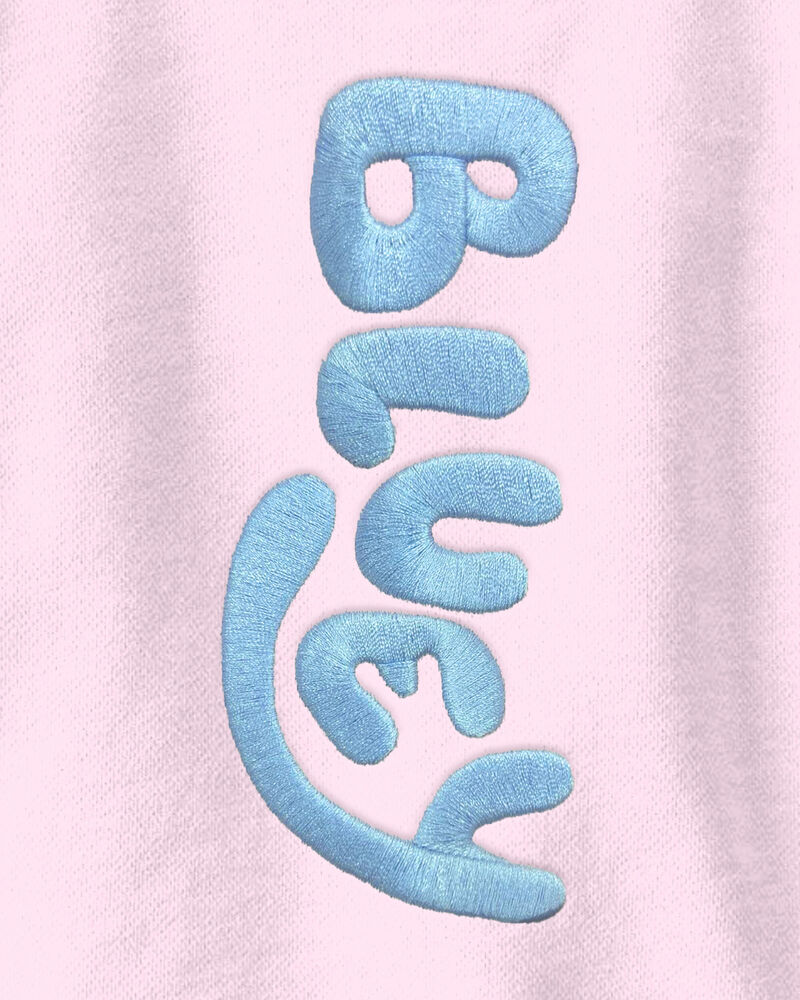 Toddler Bluey Pullover Sweatshirt, image 2 of 3 slides
