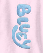 Toddler Bluey Pullover Sweatshirt, image 2 of 3 slides