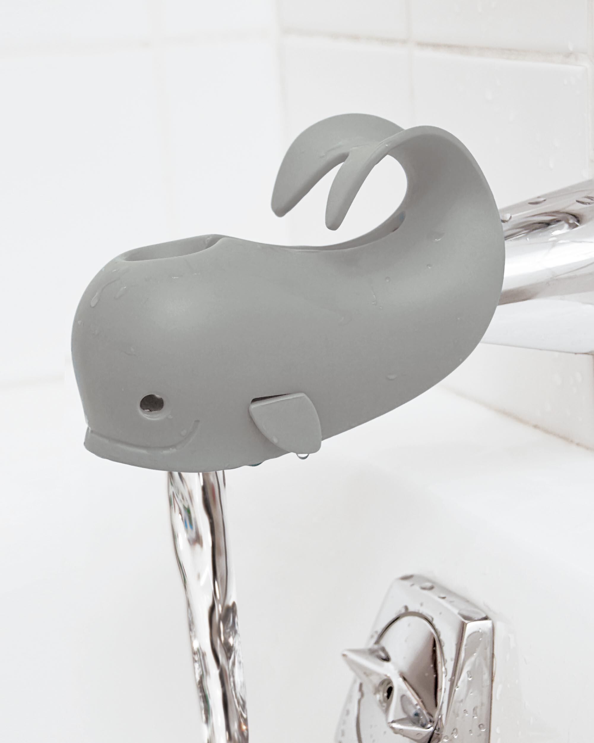 Skip hop moby safety bath discount spout cover