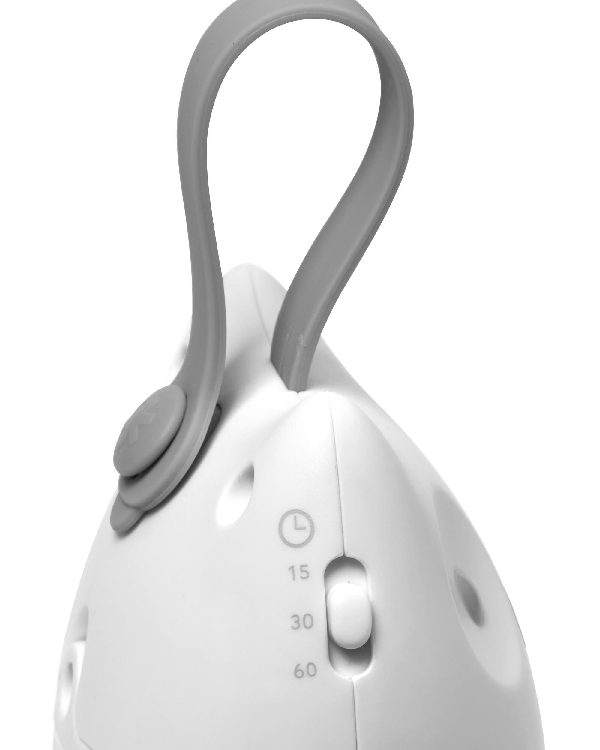 skip hop portable baby soother reviews
