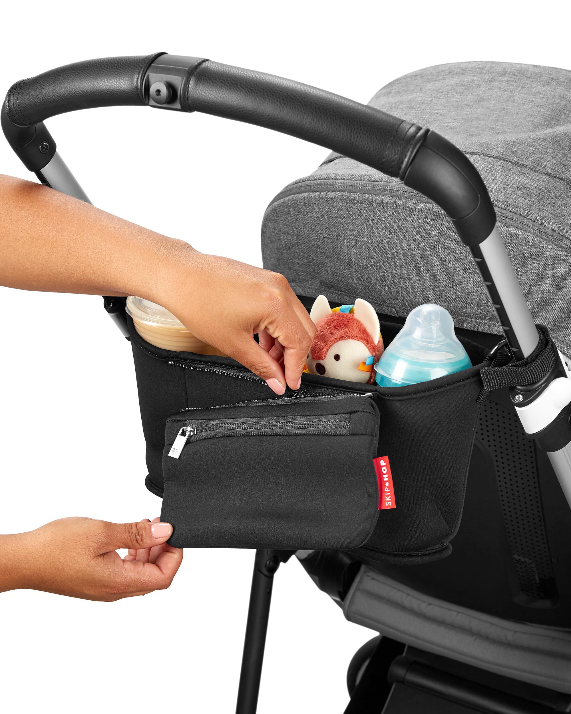 Skip hop grab and go organizer on sale