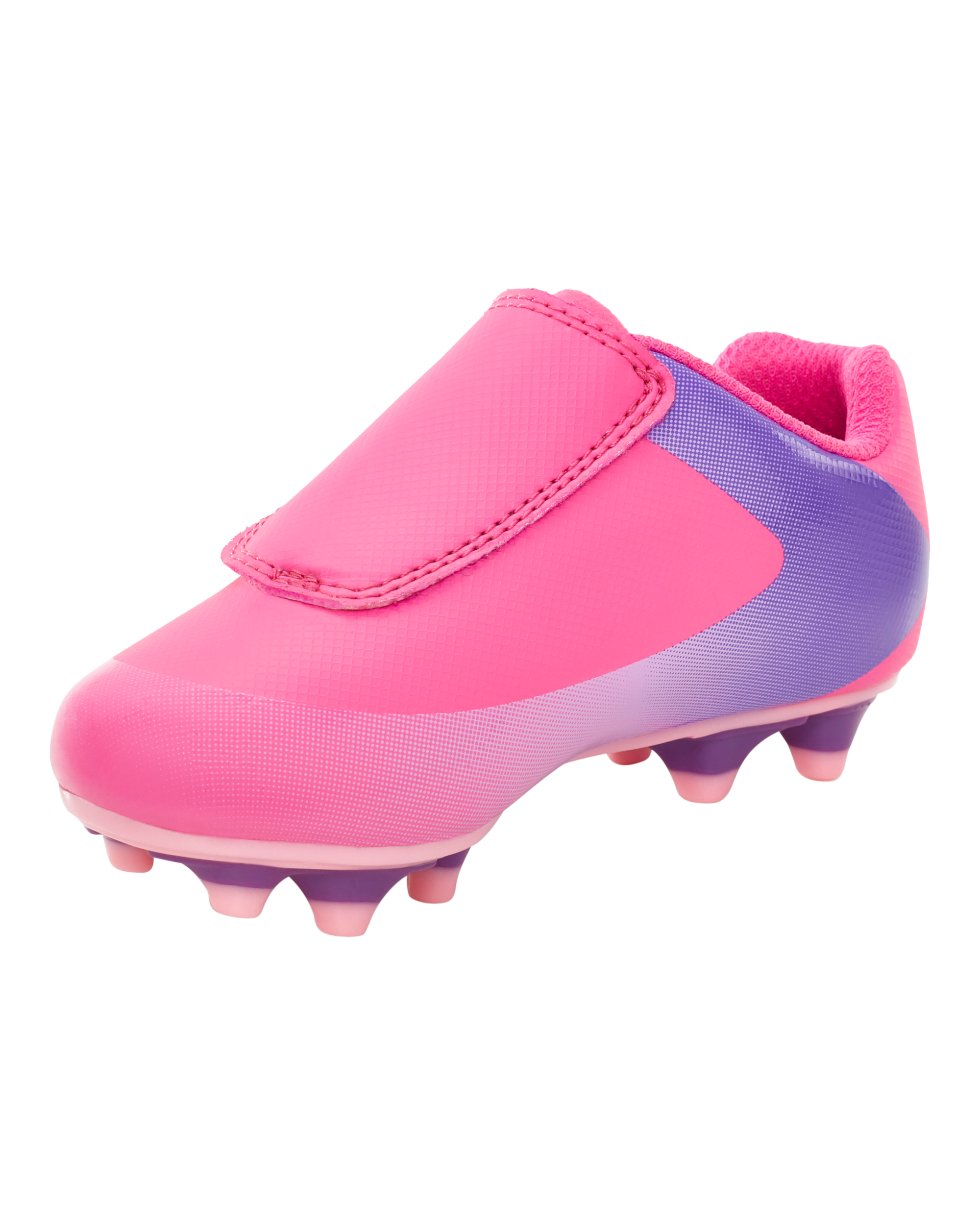 Little girl cleats 2025
