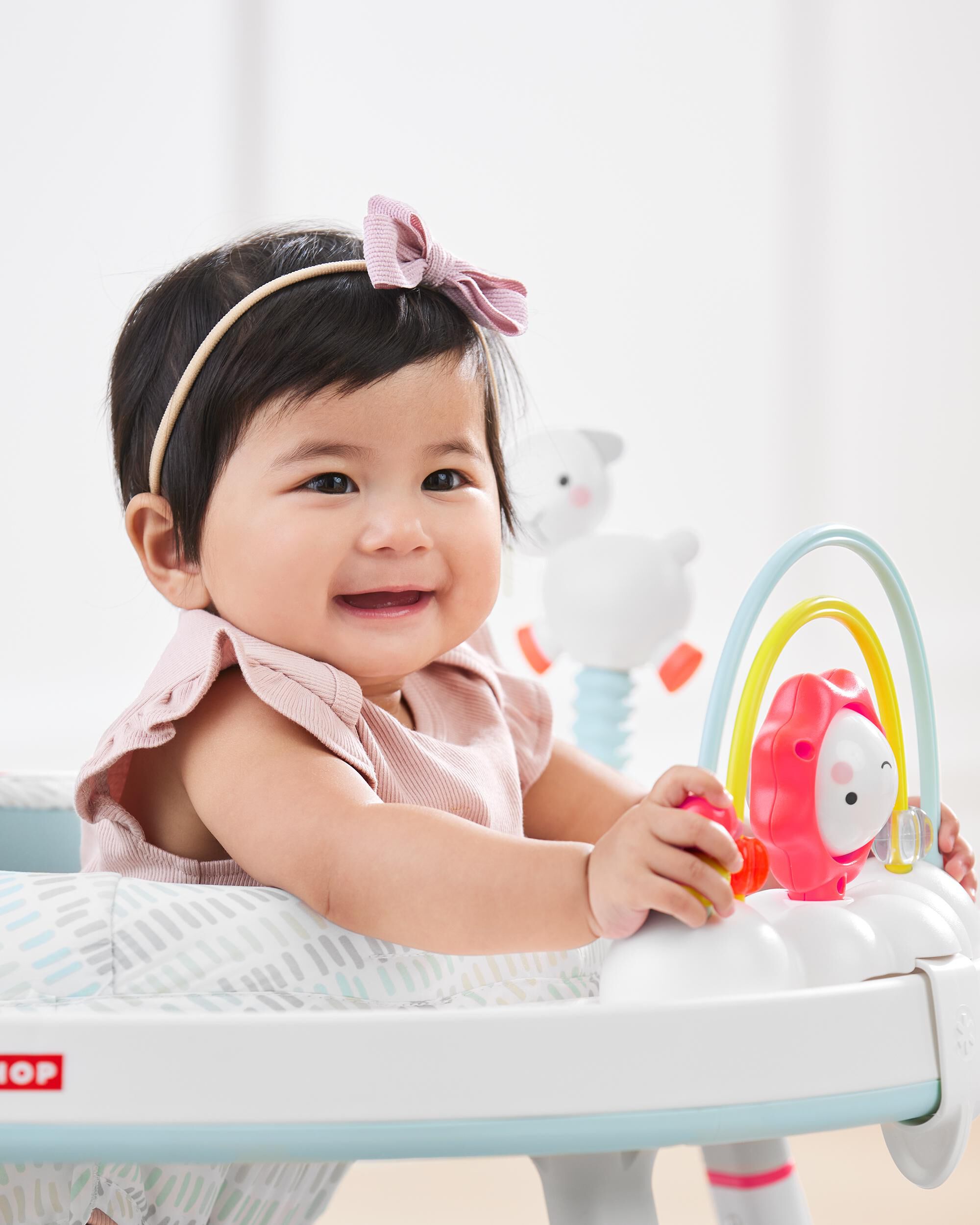 Skip Hop Activity Center Target 2024 www.cenisamoletnibileti