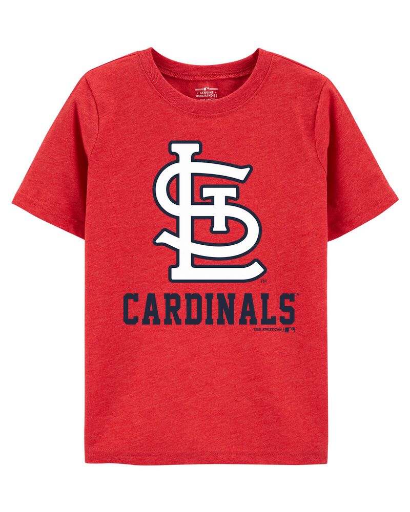 st louis cardinals tshirt kids
