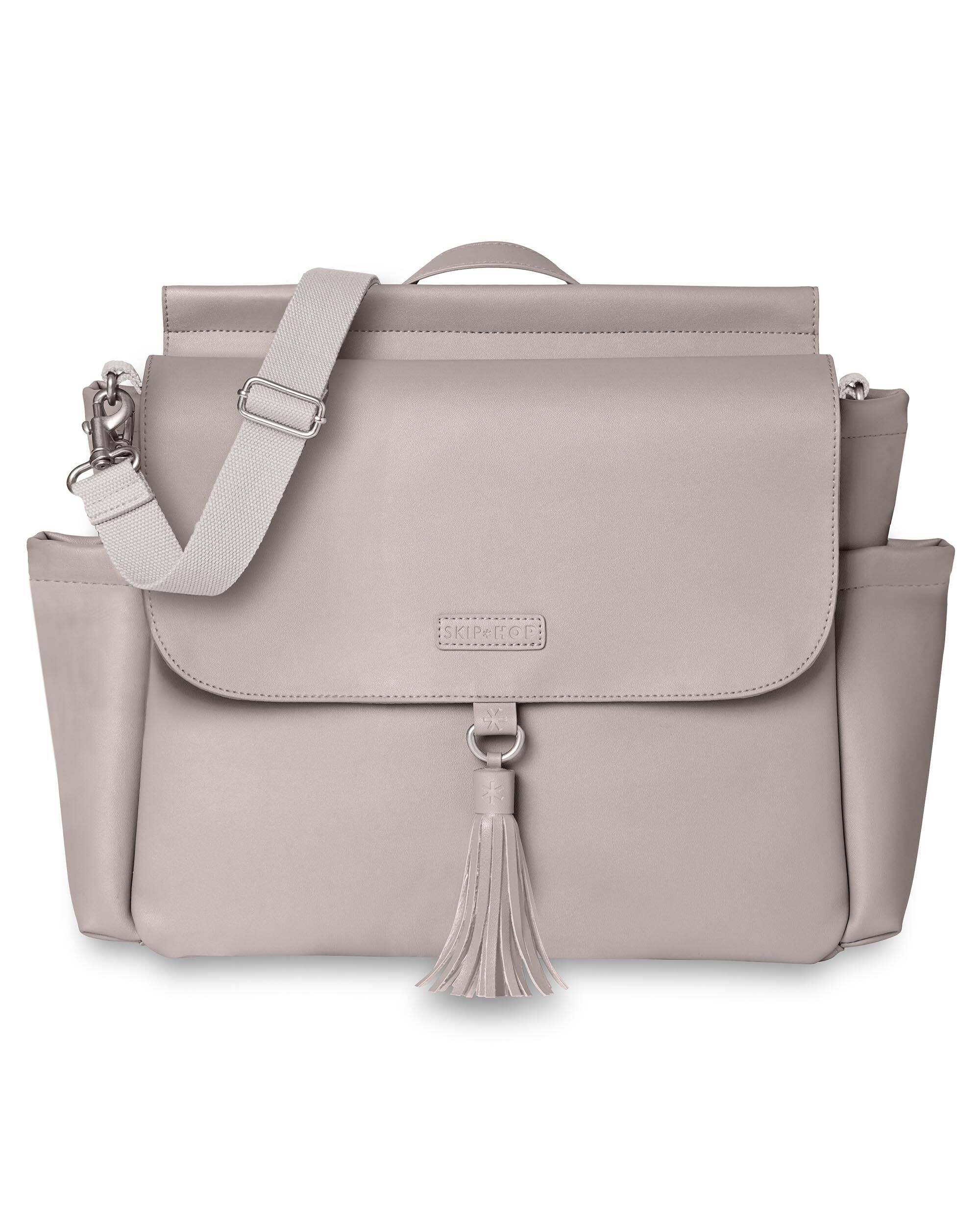 Skip hop diaper bag sale on sale