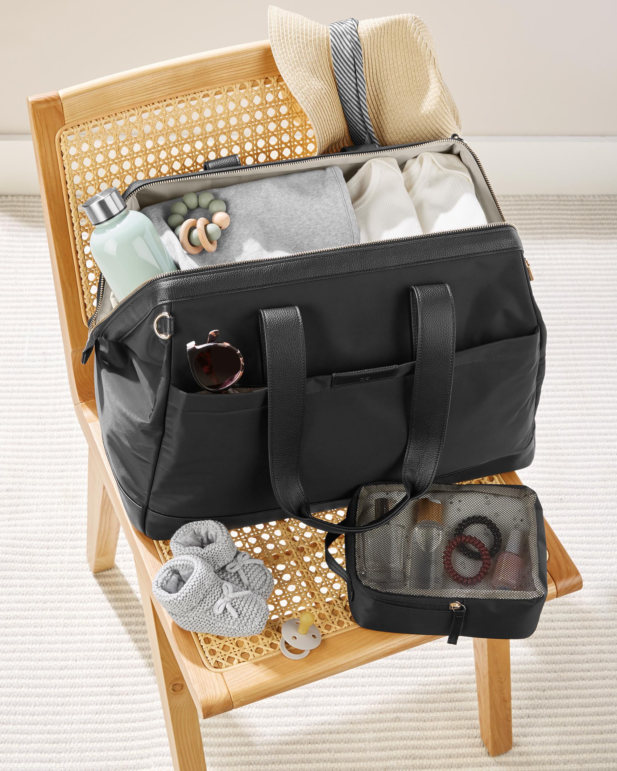 Skip hop weekender on sale