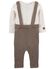 Grey/Brown