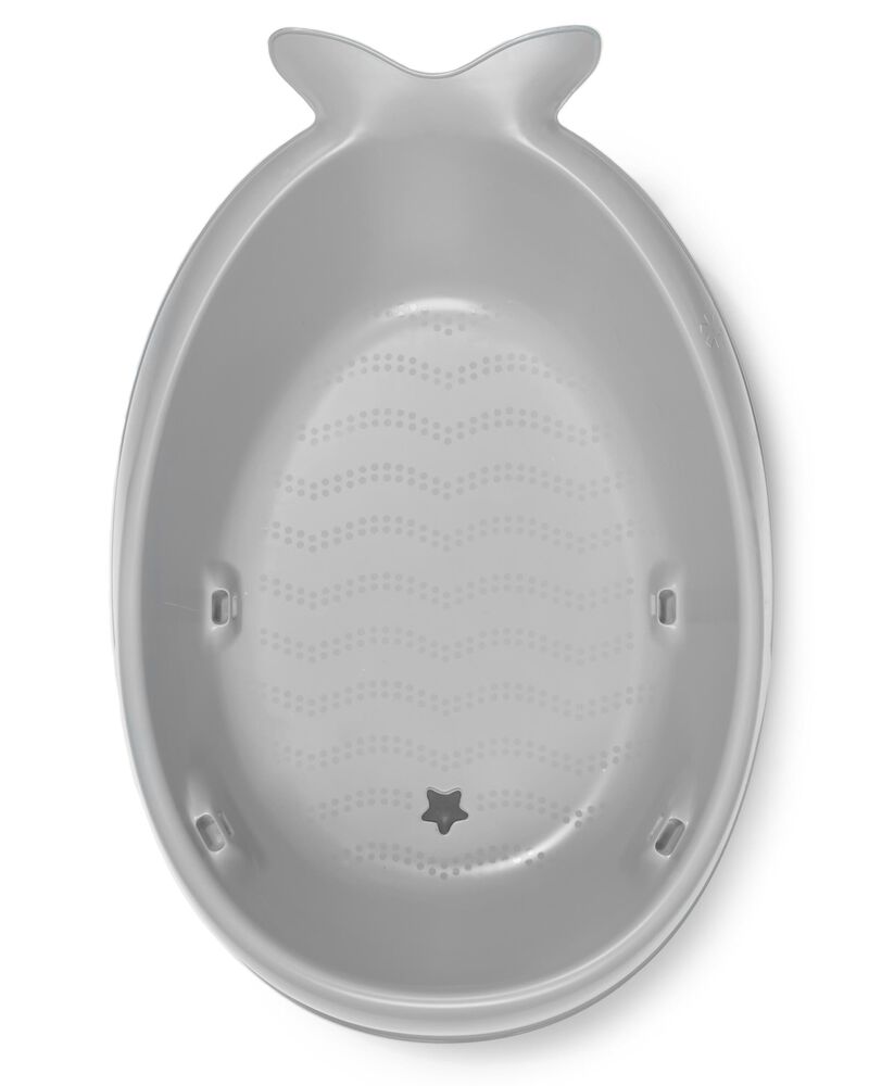 MOBY® Smart Sling™ 3-Stage Tub - Grey, image 12 of 16 slides
