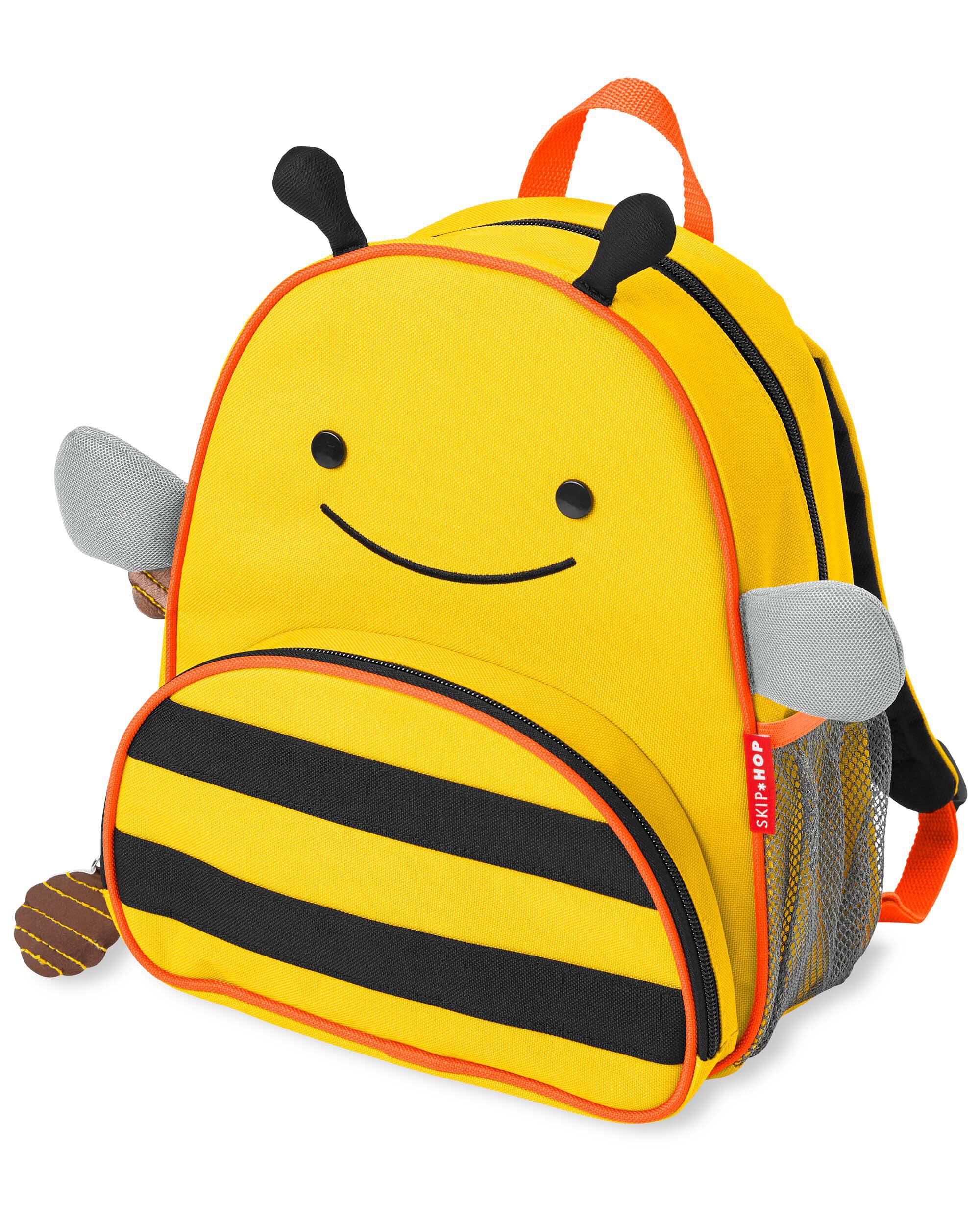 Yellow bee bag deals