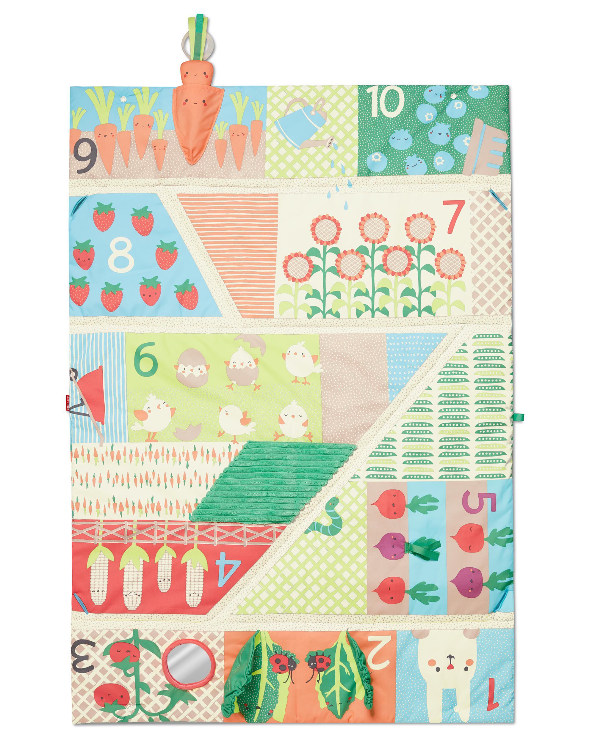 Skip hop farmstand discount activity gym