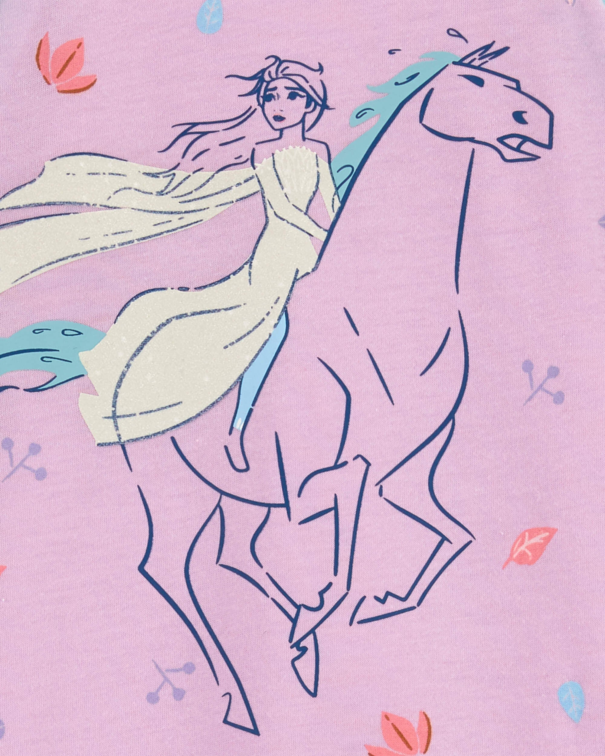 Spirit horse nightgown deals