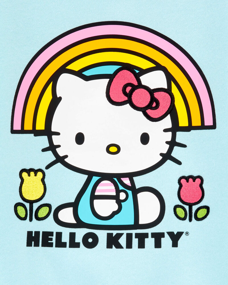 Toddler Hello Kitty Pullover, image 2 of 3 slides