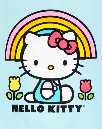 Toddler Hello Kitty Pullover, 