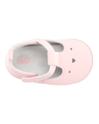 Heart Sneakers - Pink, image 4 of 6 slides