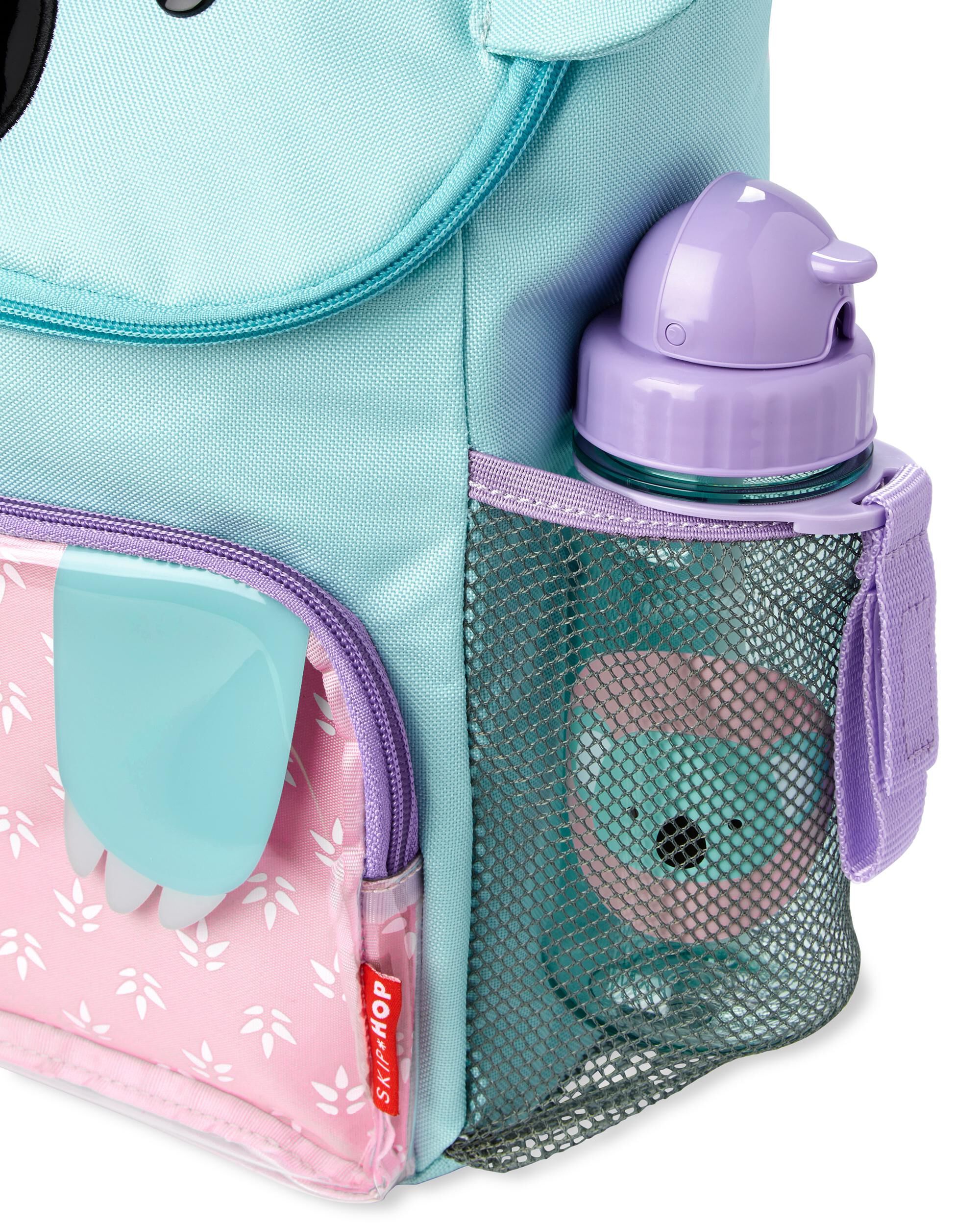 Koala Zoo Big Kid Backpack - Koala | skiphop.com