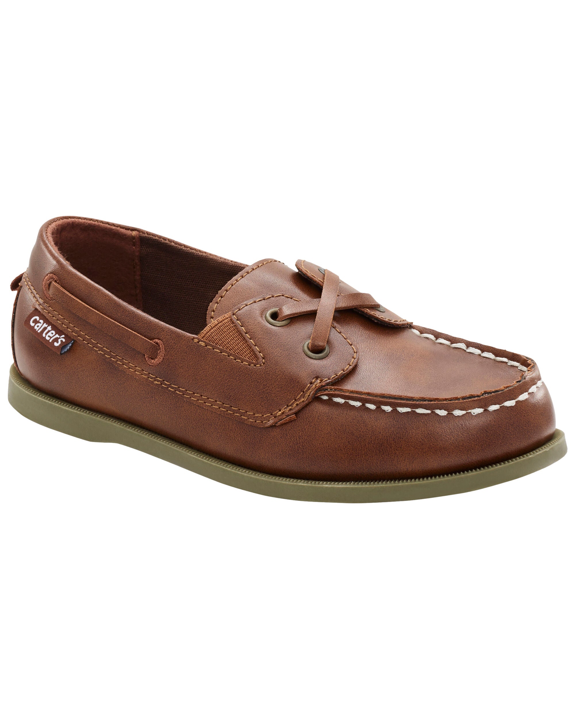 Boat shoes for babies online