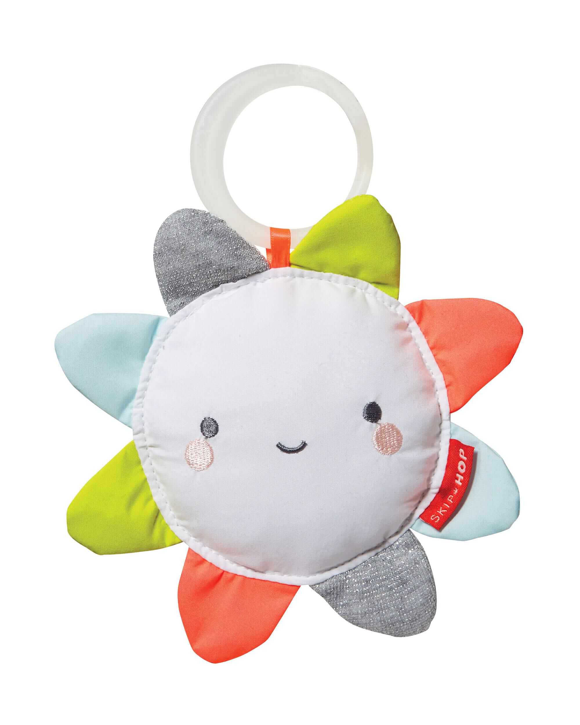 cloud activity gym