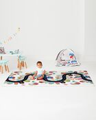 Doubleplay Reversible Playmat - Vibrant Village, image 9 of 9 slides
