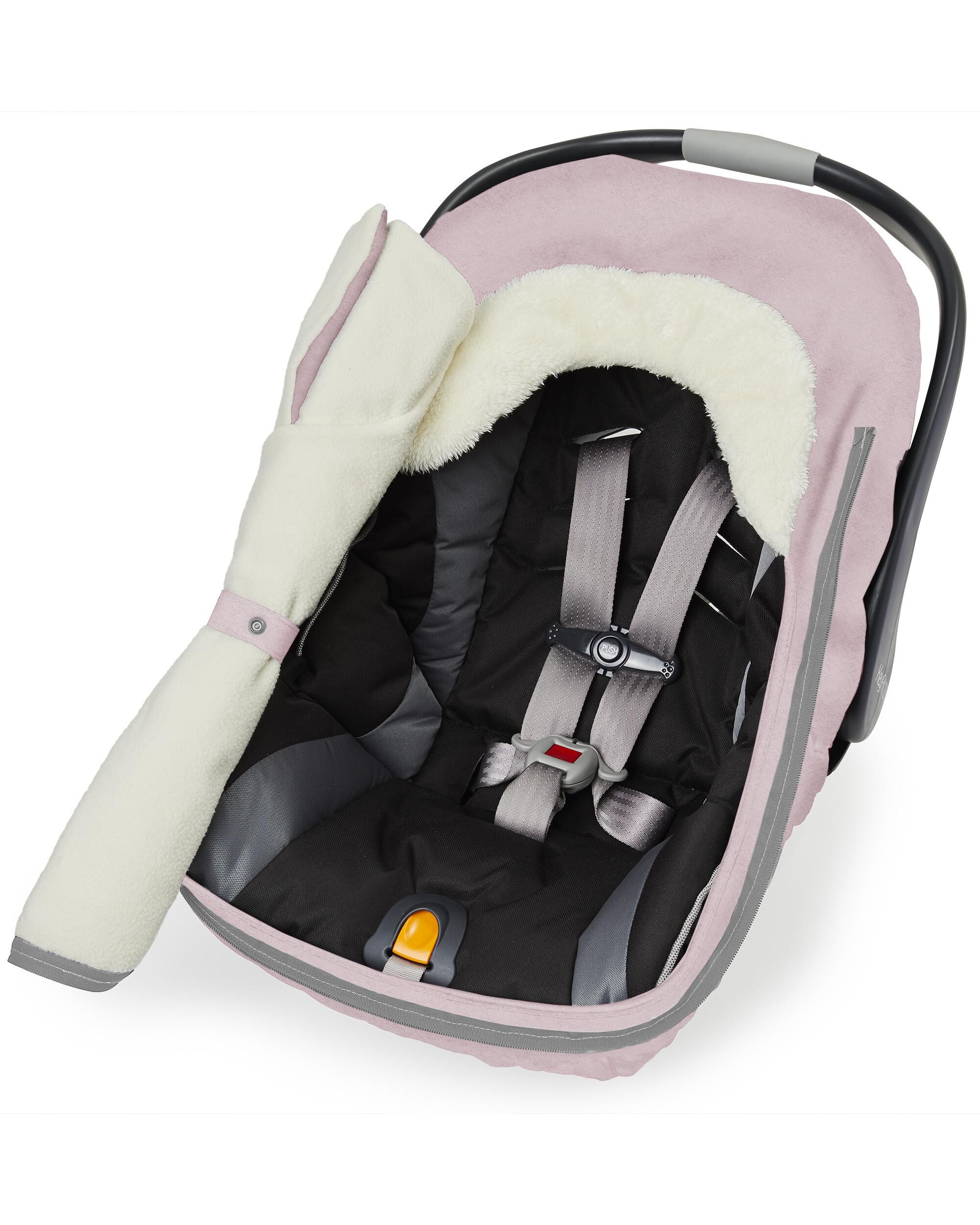 Chicco keyfit clearance winter cover