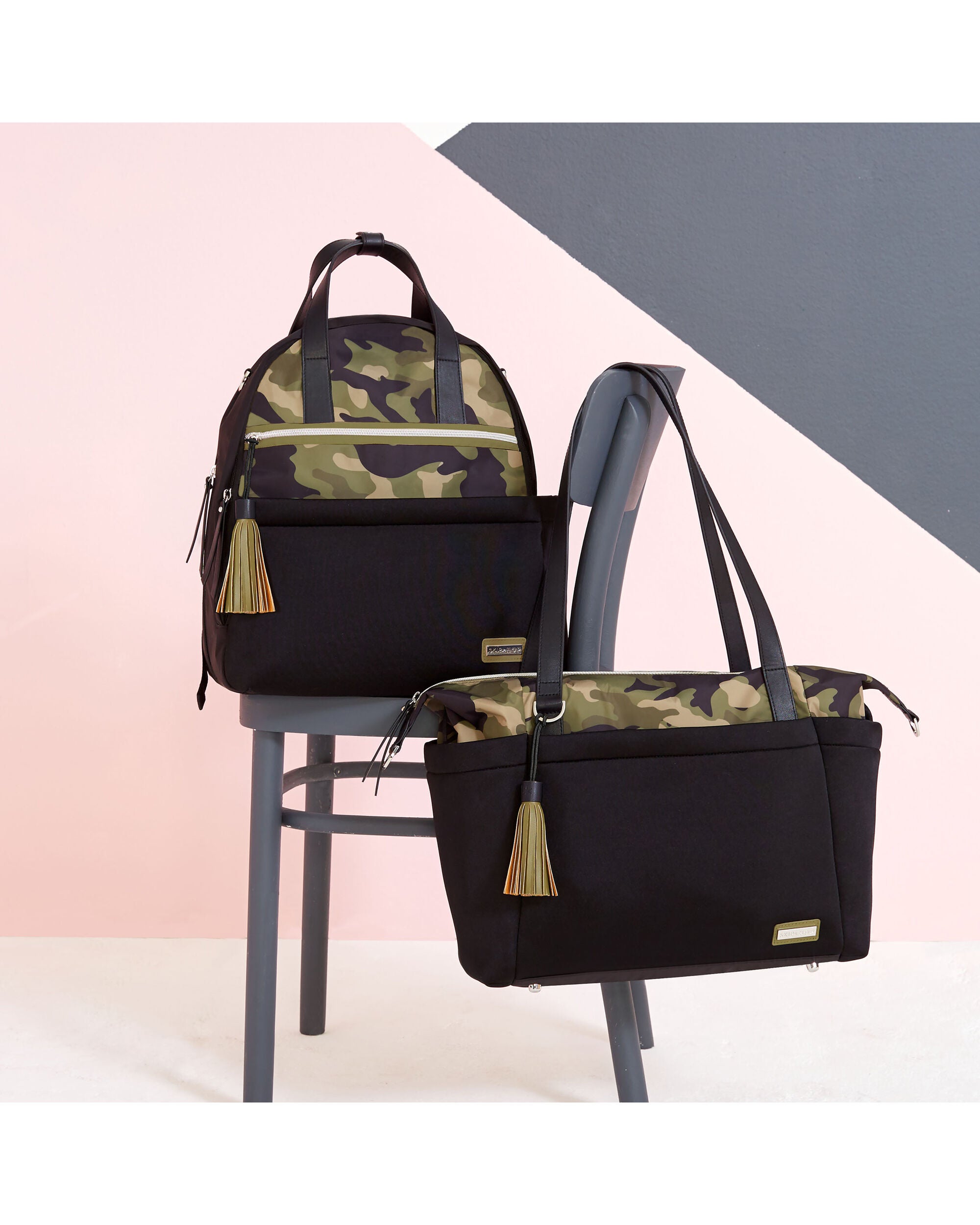 skip hop nolita neoprene