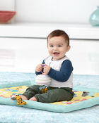 Baby ABC & ME Activity gym, image 8 of 11 slides