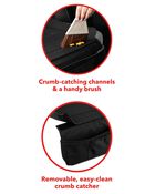 Style Driven Clean Sweep Car Seat Protector, image 2 of 8 slides