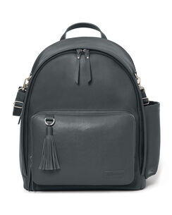 Backpack Diaper Bags Skip Hop Greenwich Simply Chic Backpack