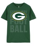 Kid NFL Green Bay Packers Tee, image 1 of 2 slides