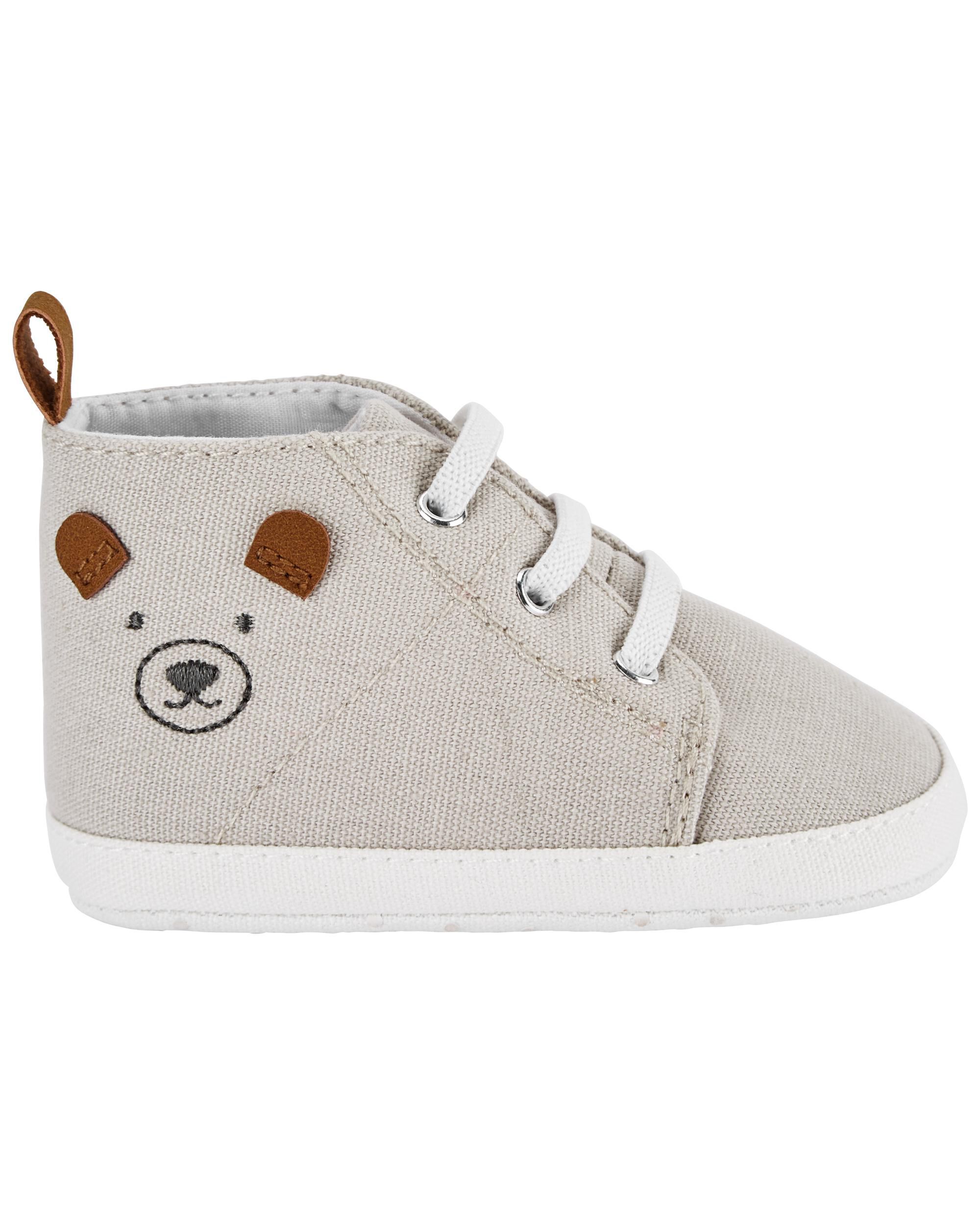 Carter clearance baby shoes