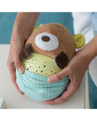 Moonlight & Melodies Hug Me Projection Baby Soother, image 5 of 11 slides