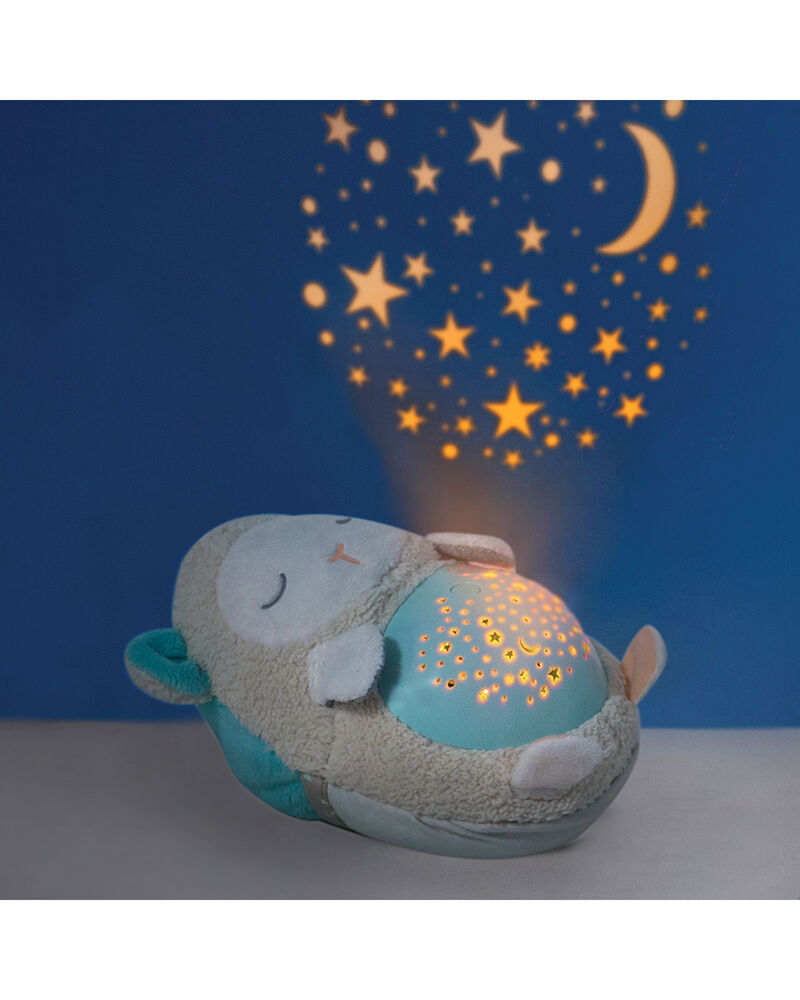 Moonlight & Melodies Hug Me Projection Soother, image 10 of 10 slides