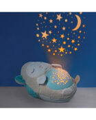 Moonlight & Melodies Hug Me Projection Soother, image 10 of 10 slides