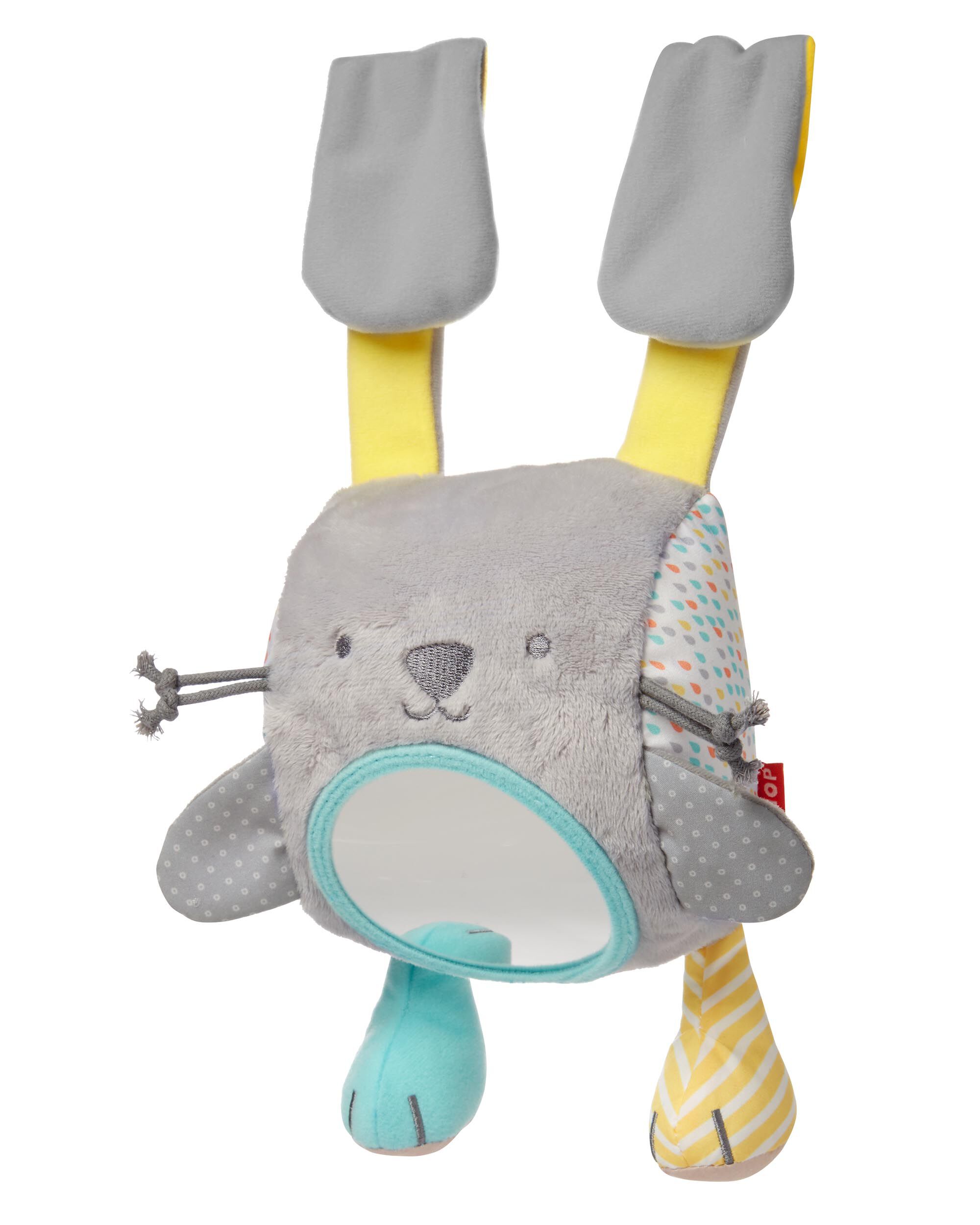 skip hop up for adventure activity gym
