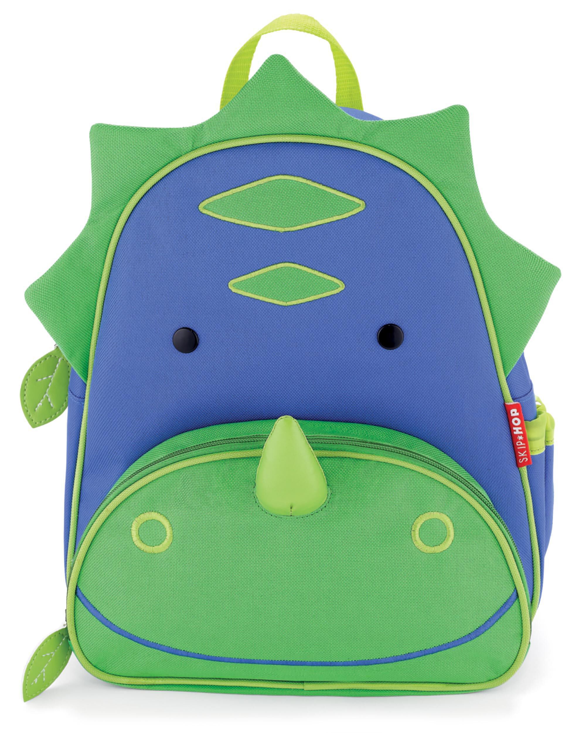 ZOO Little Kid Toddler Backpack, image 2 of 7 slides