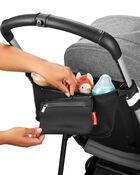 Grab & Go Ultra Stroller Organizer With Cup Holder, image 7 of 10 slides